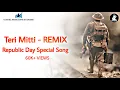 Download Lagu Teri mitti Dj remix song || Hard Bass Remix || tik tok famous song || Kesari movie song || Dj Sahil