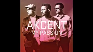 Download Akcent - My passion (slowed and reverbed) MP3