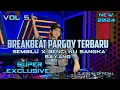 Download Lagu BREAKBEAT PARGOY TERBARU SEMBILU X BENCI KU SANGKA SAYANG NEW 2024