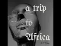 AFRA. -  a trip to Africa | Afro House & Afro Tech MIX 2026 mp4