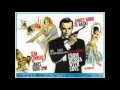 James Bond Retrospective (1962–2012)