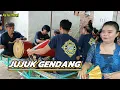 Download Lagu SASAK JUJUK GENDANG VOC BUNDA JAMILAH ALE ALE MASMIRAH@bedhylombok7127 