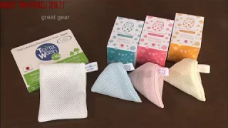 Terra Wash