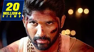 dj climax fight scene best action scene of allu arjun