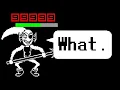 Can You Kill Undyne During Date with a REALLY Strong Punch Undertale