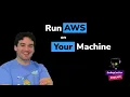 Running the Cloud on Your Desktop with LocalStack