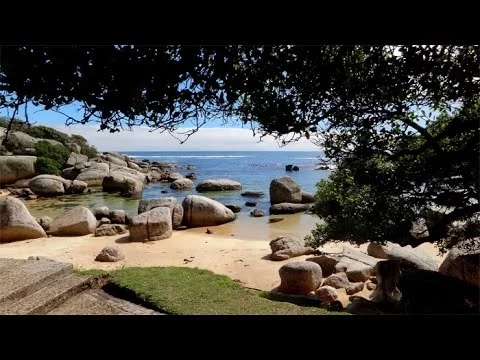 Download MP3 Oudekraal, braai and picnic area near Camps Bay