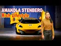 Amandla Stenberg s Lifestyle 2020 New Boyfriend Net worth Biography