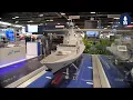 Italian Navy FREMM EVO PPA EVO at Euronaval 2024