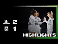 Lagu HIGHLIGHTS | LSL 25-26 | OH Leuven Women - Westerlo