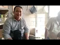 Download Lagu Ngobrol santai bersama Pa Safran dan Pa Dame.....