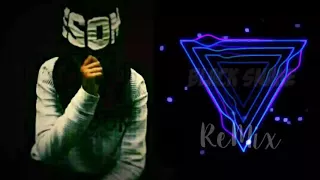 ريمكس عين العقل Dj الحنش الاسوود 