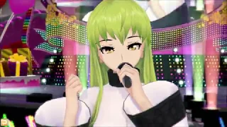 C C s Concert Koikatu