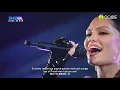 Download Lagu Jessie J - Flashlight at TME live (Legendado)