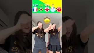 HALA MADRID ICONIC GOAL CELEBRATION 