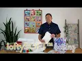 What Is loftySOFT Batting DBJJ Education Series