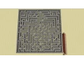 Minecraft Maze Generator Growing Tree Algorithm