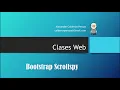 scrollspy Bootstrap 4 5