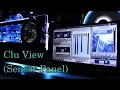 Ultimate Sensor Panel - Clu View