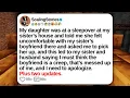 Download Lagu My Daughter Was at a Sleepover at My Sister’s House and Told Me She Felt | Reddit Updates