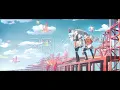 Download Lagu 【7th Anniversary】Lyric Video #1　Re:vale『Period Color』