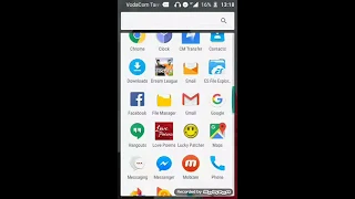 jifunze kudownload lucky patcher