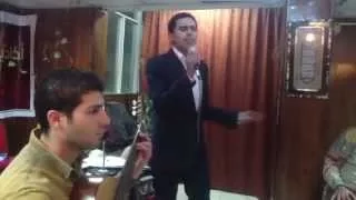 المطرب عادل محمد اغنية بحبك موت 