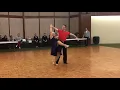Schindler’s List showcase rehearsal