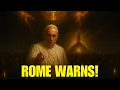 Download Lagu DE BOODSCHAP VAN ROME AAN ADVENTISTEN – PROFETISCHE WAARSCHUWING