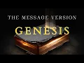 Genesis - The Message MSG