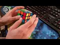 Roux Second Block Multislot Case