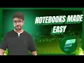 How to Import a Notebook in Microsoft Fabric Step-by-Step Tutorial