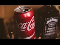 Redferrin - Jack and Diet Coke (Visualizer)