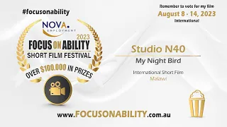 My Night Bird film thumbnail
