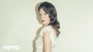 Lana Del Rey - Bluebird (Audio)