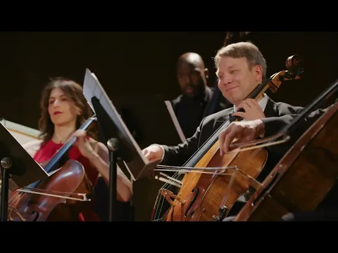 Chamber Music Society Returns Trailer