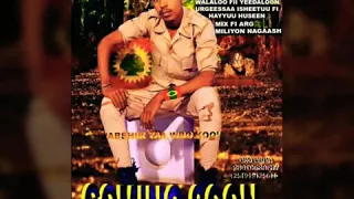 Sirba Qabso Abshir Abo 