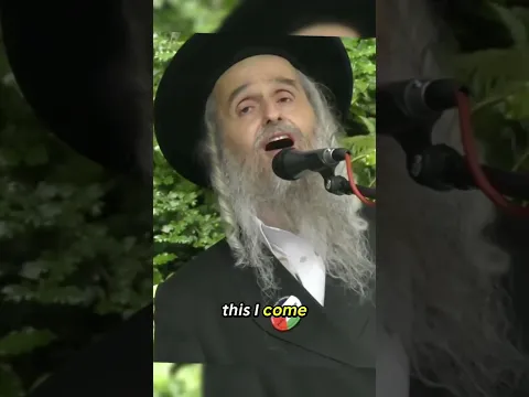 ✡️ Rabbis Speak Out