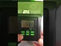 Setting up the time on Woods Digital Timer