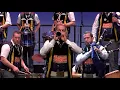 Download Lagu Le bagad Kemper (Quimper) au Championnat des bagadoù 2018 à Brest