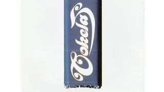 cokelat langit biru