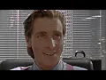 American Psycho | Devil Eyes - ZODIVK (slowed-reverb)