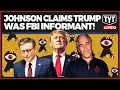 Download Lagu TYT EXCLUSIVE: MTG Makes BIG Announcement. Mike Johnson Backs Off BOMBSHELL Trump-Epstein Claim.