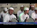 Download Lagu AHBABUL MUSTHOFA LAMONGAN FEAT RIDWAN ASYFI BAGIAN 3 - MOJOROTO BERSHOLAWAT FULL HD