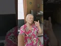 Lagu NENEK KU PAHLAWAN KUUUUU 🤟