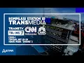 Lagu Kompilasi Station ID Trans Media (Spesial HUT ke-24 \