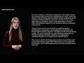 Accredited Expert Level IBM Watson Speech to Text Advanced Course