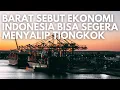 Download Lagu BARAT SEBUT EKONOMI INDONESIA SEGERA AKAN SALIP TIONGKOK