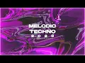 Monolink - Laura (Argy & Omnya Remix) | MELODIC TECHNO