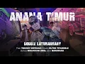 Download Lagu Doddie Latuharhary ft. Tongky Ortegas - ANANA TIMUR (Official Music Video)